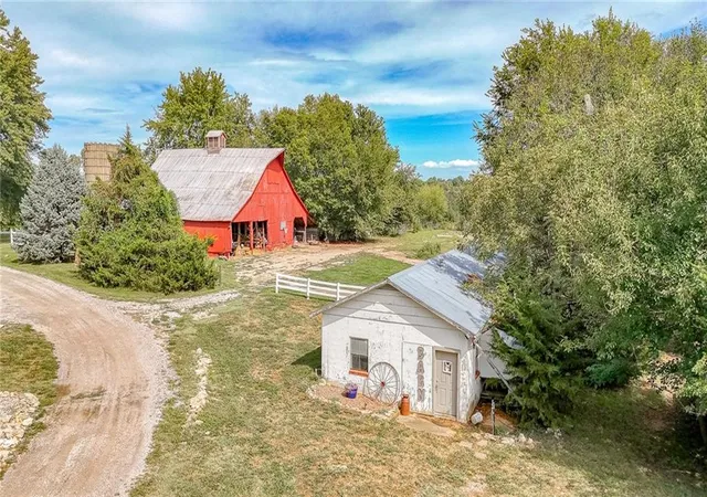 Photo 2 of Land for sale at Nw 1801st Road, Kingsville, MO 64061 | MLS# 2641398 | Listing updated on 2026-09-25