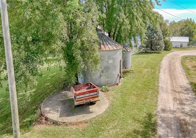 Photo 4 of Land for sale at NW 1801st Road, Kingsville, MO 64061 | MLS# 2641398 | Listing updated on 2026-09-25
