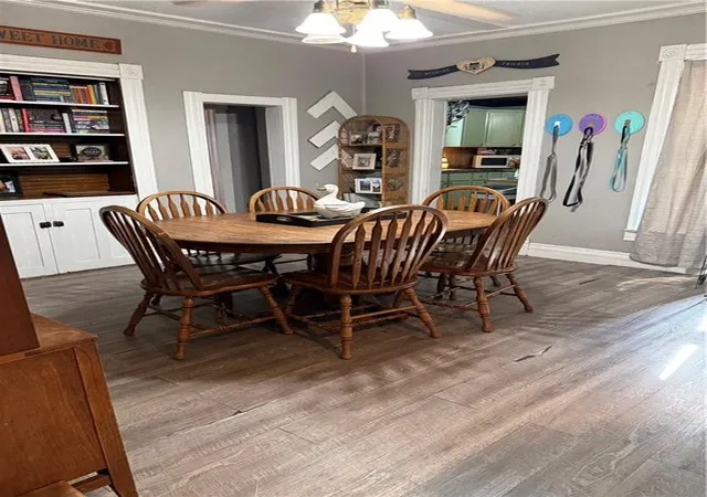 Photo 3 of Single family home for sale at 300 NE 1st Street, Hardin, MO 64035 | MLS# 2641415 | Listing updated on 2026-09-13