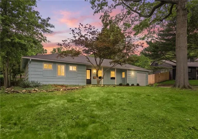 Photo 1 of Single family home for sale at 7740 Briar Dr, Prairie Village, KS 66208 | MLS# 2641441 | Listing updated on 2026-10-08