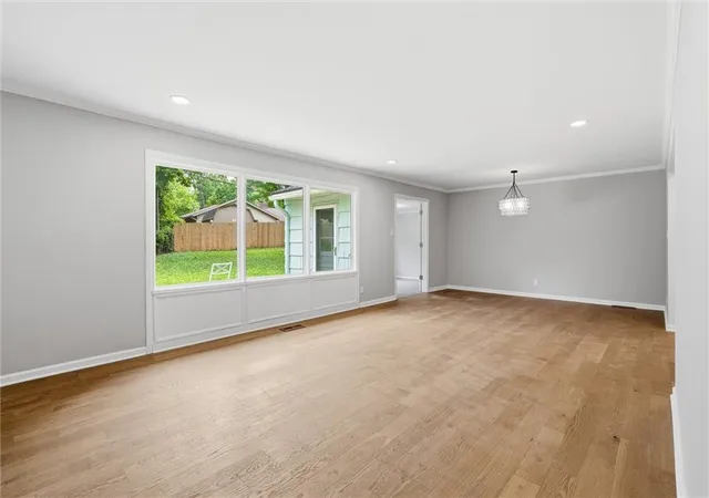 Photo 4 of Single family home for sale at 7740 Briar Dr, Prairie Village, KS 66208 | MLS# 2641441 | Listing updated on 2026-10-08