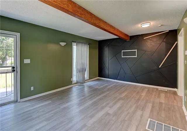 Photo 2 of Single family home for sale at 4521 Ne 45th Street, Kansas City, MO 64117 | MLS# 2641442 | Listing updated on 2026-09-11