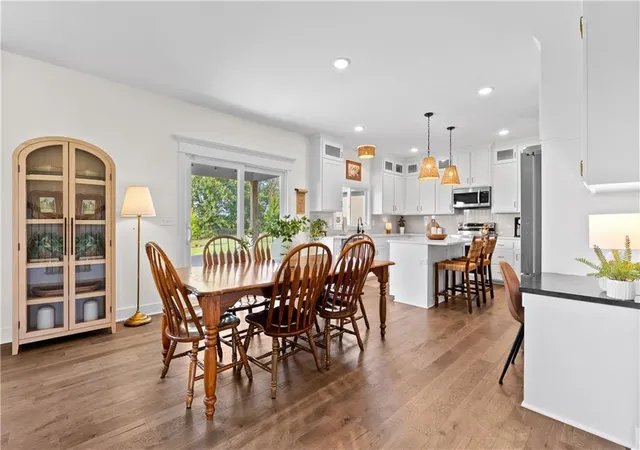 Single family home for sale at 409 SW Nelson Dr, Blue Springs, MO 64014 | MLS# 2641476