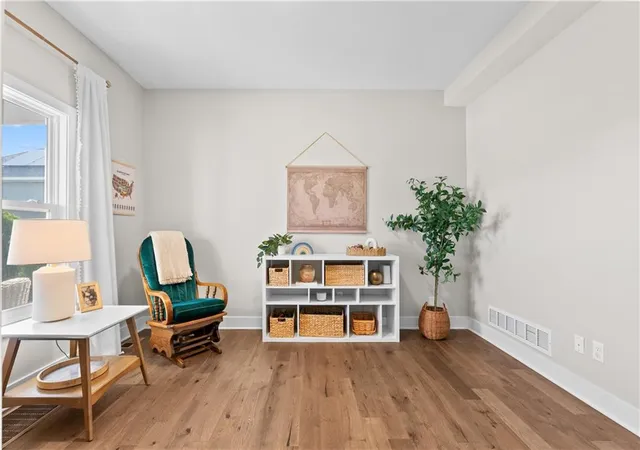 Photo 3 of Single family home for sale at 409 SW Nelson Dr, Blue Springs, MO 64014 | MLS# 2641476 | Listing updated on 2026-09-15