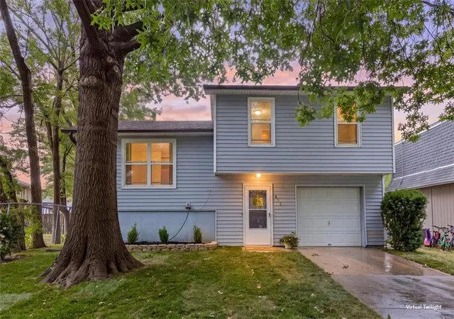 Photo 2 of Single family home for sale at 611 E Welston Ave, Olathe, KS 66061 | MLS# 2641479 | Listing updated on 2026-09-22