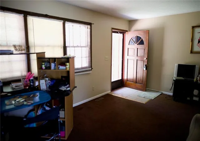Photo 3 of Sale Pending at 5701 E 100th Street, Kansas City, MO 64137 | MLS# 2641485 | Listing updated on 2026-09-15