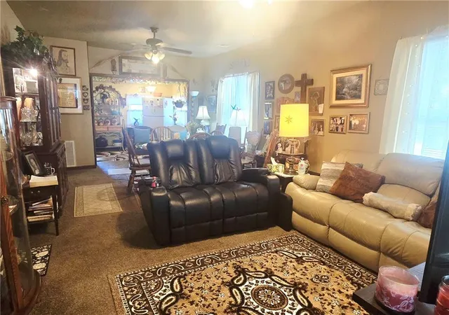 Photo 3 of Single family home for sale at 903 E 10th Street, Pittsburg, KS 66762 | MLS# 2641521 | Listing updated on 2026-09-24