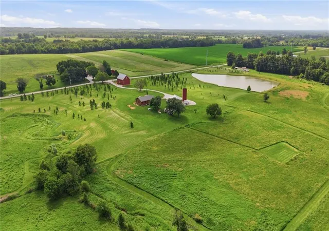 Photo 2 of Sale Pending at Tract 4 State Rt E Hwy, Pleasant Hill, MO 64080 | MLS# 2641527 | Listing updated on 2026-09-10