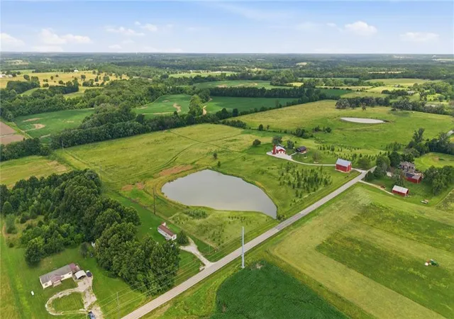 Photo 3 of Sale Pending at Tract 4 State Rt E Hwy, Pleasant Hill, MO 64080 | MLS# 2641527 | Listing updated on 2026-09-10