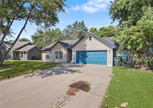 Photo 3 of Single family home for sale at 3424 Chance Ln, Lawrence, KS 66047 | MLS# 2641549 | Listing updated on 2026-09-11