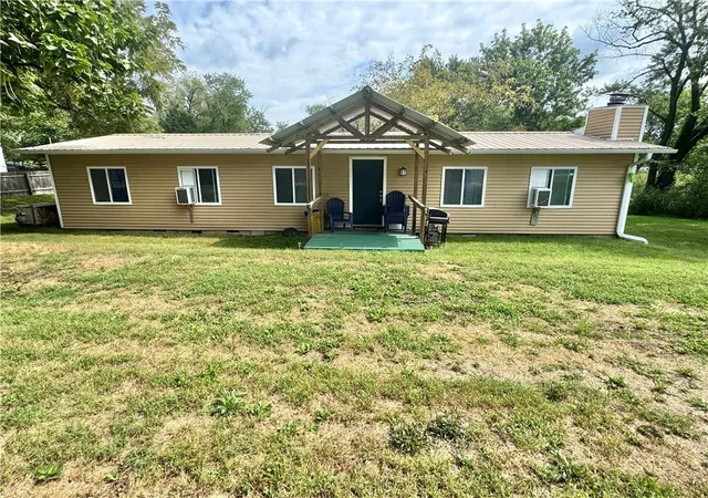 Photo 3 of Single family home for sale at 2745 169 Highway, Trimble, MO 64492 | MLS# 2641561 | Listing updated on 2026-09-14
