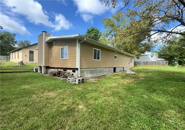 Photo 3 of Single family home for sale at 2745 169 Highway, Trimble, MO 64492 | MLS# 2641561 | Listing updated on 2026-09-14