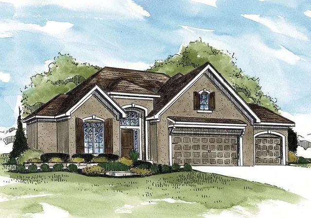 Photo 1 of Sale Pending at 17451 W 163rd Place, Olathe, KS 66062 | MLS# 2641563 | Listing updated on 2026-09-28