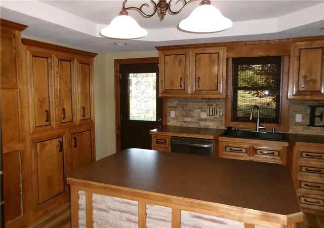 Photo 4 of Single family home for sale at 19164 258 Road, Atchison, KS 66002 | MLS# 2641616 | Listing updated on 2026-09-15