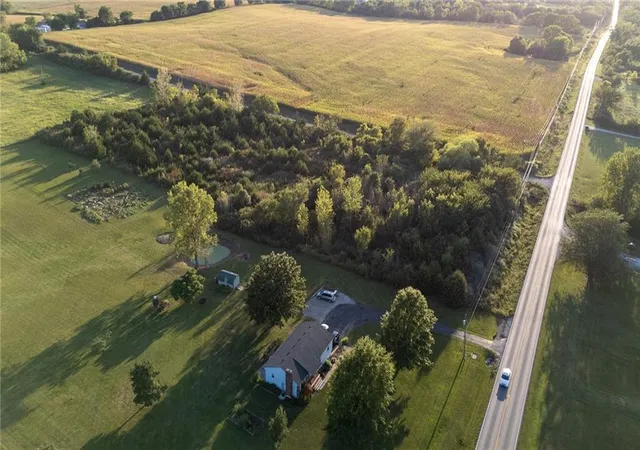 Photo 3 of Sale Pending at State Hwy Pp, Holt, MO 64048 | MLS# 2641618 | Listing updated on 2026-09-19