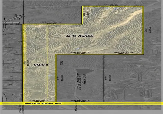Photo 1 of Land for sale at 8012 Nw Hampton Rd, Kansas City, MO 64152 | MLS# 2641628 | Listing updated on 2026-09-14