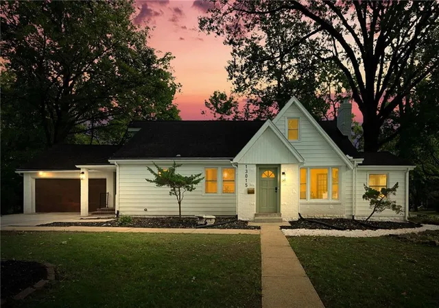 Photo 1 of Single family home for sale at 13015 13th Street, Grandview, MO 64030 | MLS# 2641641 | Listing updated on 2026-09-27
