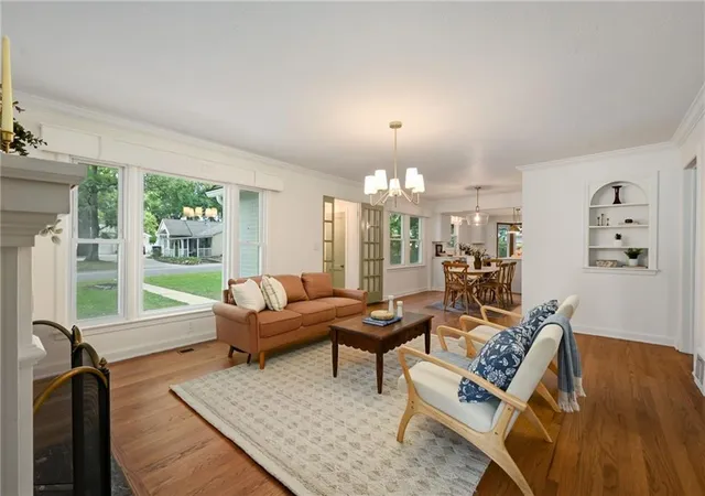 Photo 3 of Single family home for sale at 13015 13th Street, Grandview, MO 64030 | MLS# 2641641 | Listing updated on 2026-09-27