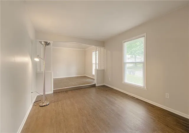 Photo 3 of Single family home for sale at 300 Parkwood Dr, Blue Springs, MO 64014 | MLS# 2641659 | Listing updated on 2026-09-14