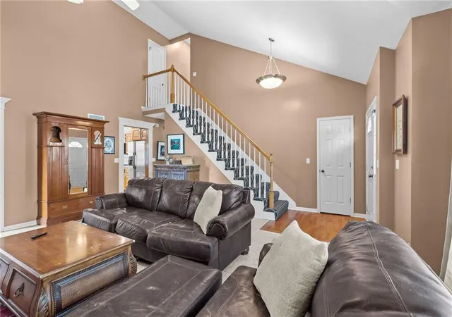 Photo 3 of Single family home for sale at 7640 N Everton Ave, Kansas City, MO 64152 | MLS# 2641710 | Listing updated on 2026-09-13