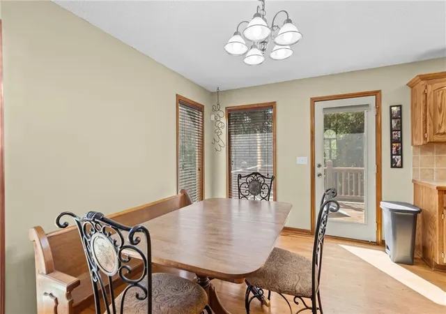 Photo 4 of Single family home for sale at 7640 N Everton Ave, Kansas City, MO 64152 | MLS# 2641710 | Listing updated on 2026-09-13