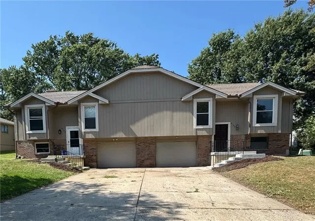 Photo 1 of Multi family home for sale at 8132 8134 N Stoddard Ave, Kansas City, MO 64152 | MLS# 2641722 | Listing updated on 2026-09-15