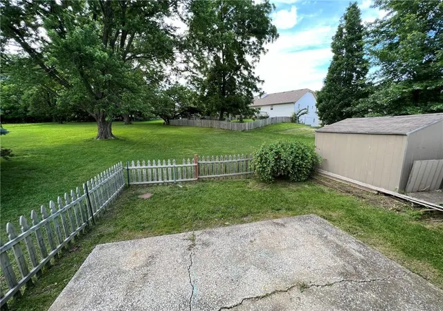 Photo 26 of Multi family home for sale at 8132-8134 N Stoddard Ave, Kansas City, MO 64152 | MLS# 2641722 | Listing updated on 2026-10-08