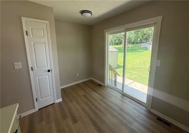 Photo 3 of Multi family home for sale at 8132 8134 N Stoddard Ave, Kansas City, MO 64152 | MLS# 2641722 | Listing updated on 2026-09-15