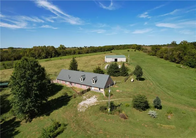 Photo 1 of Land for sale at 2751 Nw Gospel Rd, Maysville, MO 64469 | MLS# 2641745 | Listing updated on 2026-09-11