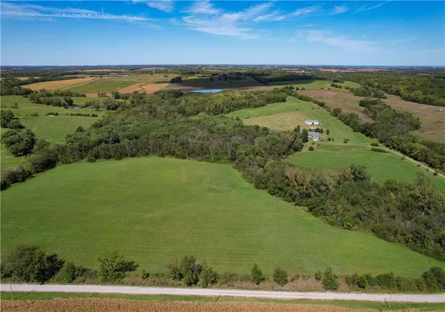 Photo 3 of Land for sale at 2751 Nw Gospel Rd, Maysville, MO 64469 | MLS# 2641745 | Listing updated on 2026-09-11