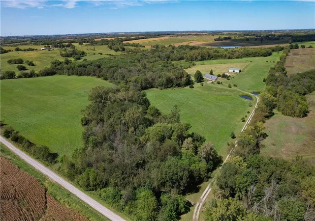Photo 3 of Land for sale at 2751 NW Gospel Rd, Maysville, MO 64469 | MLS# 2641745 | Listing updated on 2026-09-11