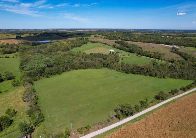 Photo 4 of Land for sale at 2751 NW Gospel Rd, Maysville, MO 64469 | MLS# 2641745 | Listing updated on 2026-09-11