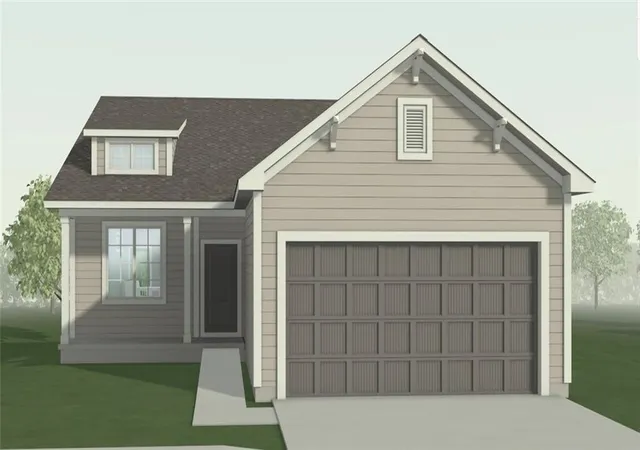 Photo 1 of Single family home for sale at 27016 E Dogwood Ln, Lees Summit, MO 64086 | MLS# 2641755 | Listing updated on 2026-09-14