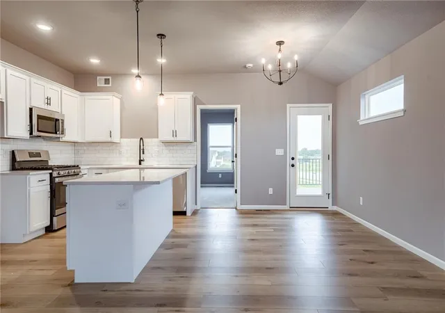 Photo 3 of Single family home for sale at 27016 E Dogwood Ln, Lees Summit, MO 64086 | MLS# 2641755 | Listing updated on 2026-09-14
