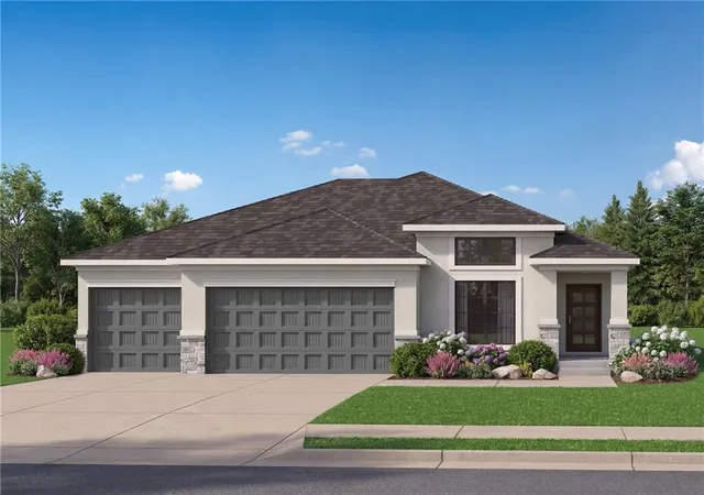 Photo 1 of Single family home for sale at 18600 Mohawk Ln, Overland Park, KS 66085 | MLS# 2641760 | Listing updated on 2026-10-05
