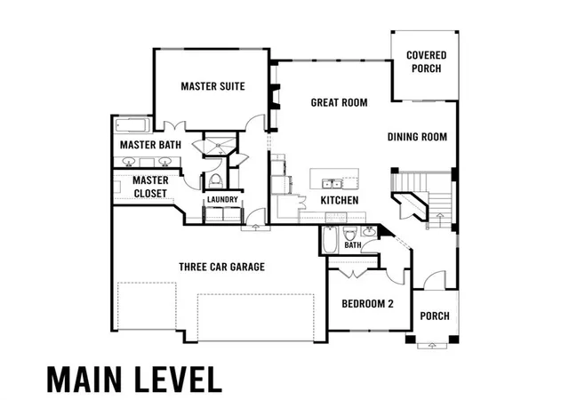 Photo 2 of Single family home for sale at 18600 Mohawk Ln, Overland Park, KS 66085 | MLS# 2641760 | Listing updated on 2026-10-05
