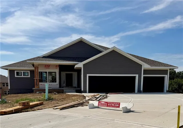 Photo 2 of Single family home for sale at 24625 W 60 Terrace, Shawnee, KS 66226 | MLS# 2641768 | Listing updated on 2026-09-14