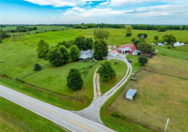 Photo 1 of Sale Pending at 7750 St Rt J, Kidder, MO 64649 | MLS# 2641771 | Listing updated on 2026-10-09