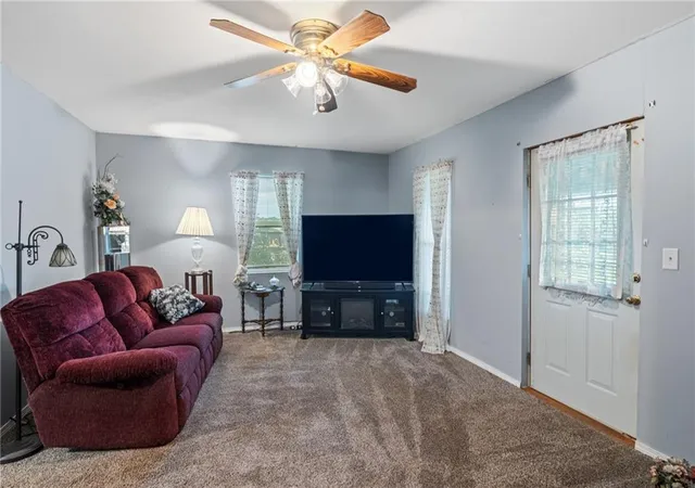 Photo 3 of Sale Pending at 7750 St Rt J, Kidder, MO 64649 | MLS# 2641771 | Listing updated on 2026-10-09