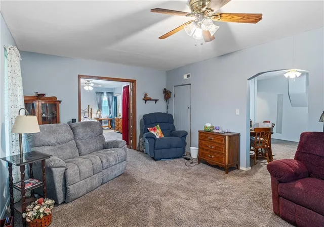 Photo 3 of Sale Pending at 7750 St Rt J, Kidder, MO 64649 | MLS# 2641771 | Listing updated on 2026-10-09