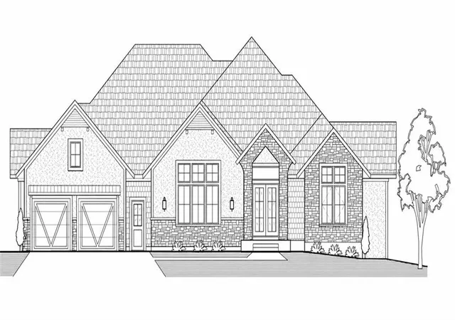Photo 1 of Sale Pending at 25349 W 107th Terrace, Olathe, KS 66061 | MLS# 2641784 | Listing updated on 2026-09-11