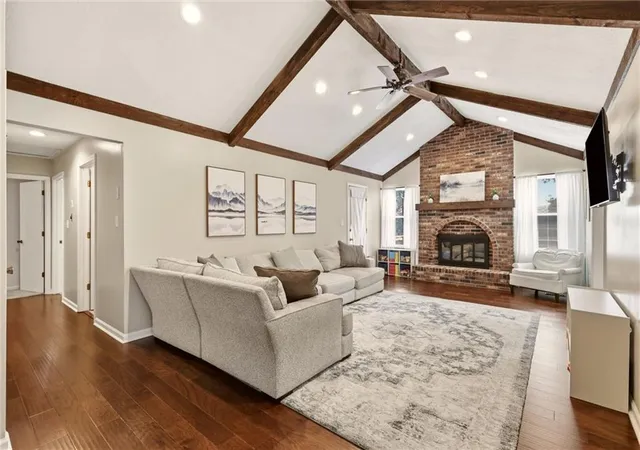 Photo 3 of Single family home for sale at 17205 E 51st Terrace Ct S, Independence, MO 64055 | MLS# 2641792 | Listing updated on 2026-09-13