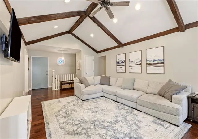 Photo 4 of Single Family Residence at 17205 E 51st Terrace Ct S, Independence, MO 64055 | MLS# 2641792 | | Sold on 2026-10-05