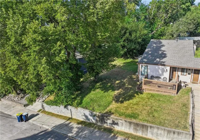 Photo 1 of Land for sale at 2114 Belleview Ave, Kansas City, MO 64108 | MLS# 2641822 | Listing updated on 2026-09-12