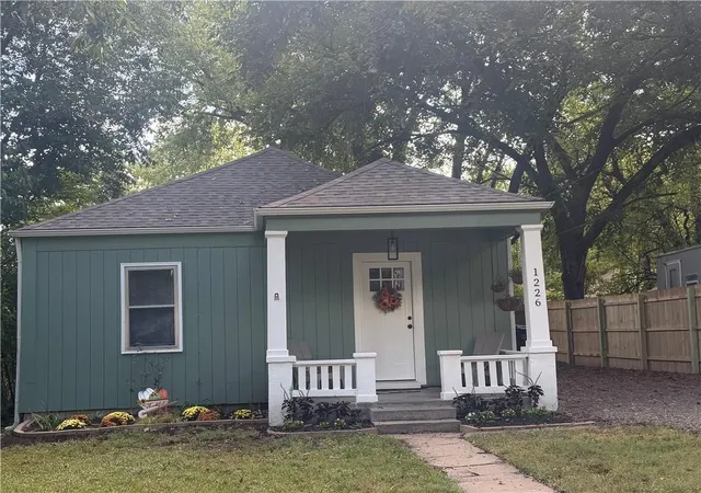 Photo 3 of Single family home for sale at 1226 Almira St, Lawrence, KS 66044 | MLS# 2641825 | Listing updated on 2026-09-28