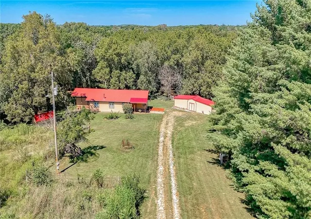 Photo 1 of Sale Pending at 1365 Nw Division Rd, Holden, MO 64040 | MLS# 2641830 | Listing updated on 2026-09-15