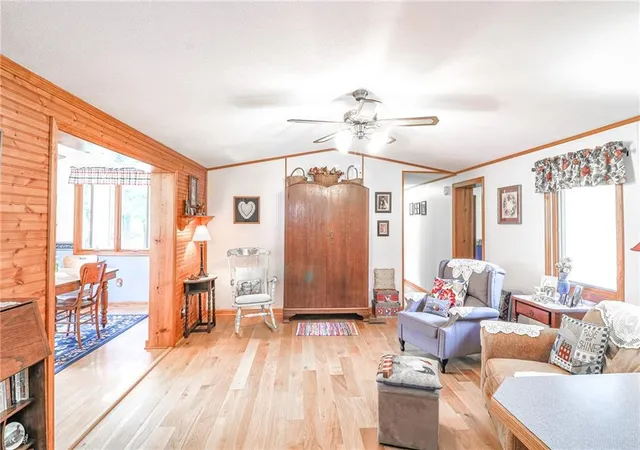 Photo 3 of Sale Pending at 1365 Nw Division Rd, Holden, MO 64040 | MLS# 2641830 | Listing updated on 2026-09-15