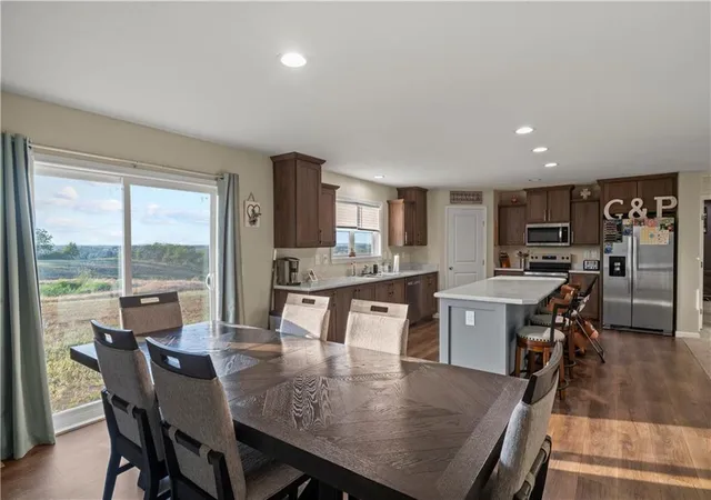Photo 1 of Single family home for sale at 6650 Logeman Rd, Atchison, KS 66002 | MLS# 2641833 | Listing updated on 2026-09-15