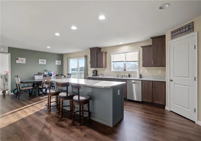 Photo 2 of Single family home for sale at 6650 Logeman Rd, Atchison, KS 66002 | MLS# 2641833 | Listing updated on 2026-09-15