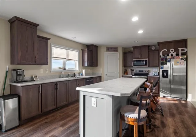 Photo 3 of Single family home for sale at 6650 Logeman Rd, Atchison, KS 66002 | MLS# 2641833 | Listing updated on 2026-09-15